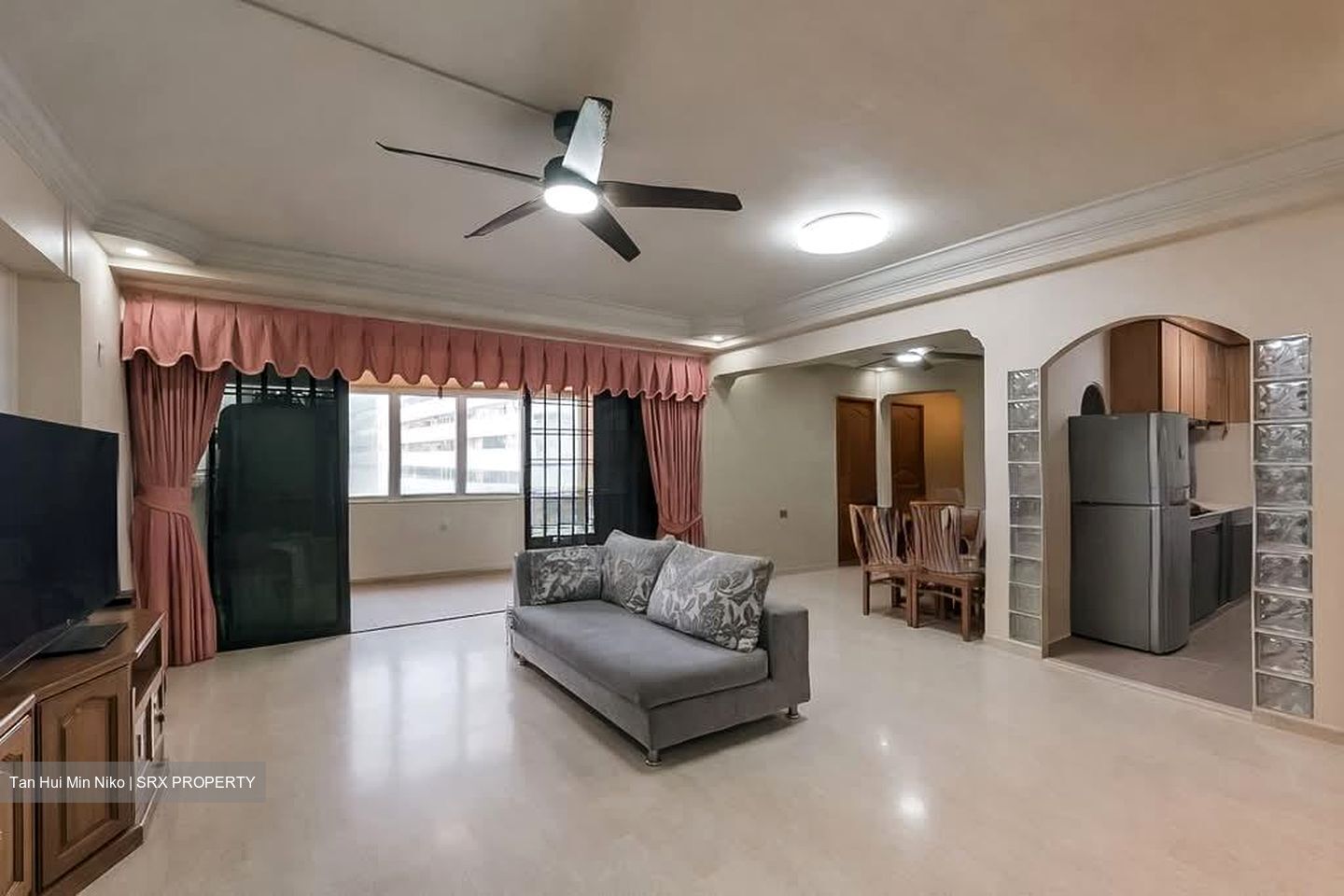 Blk 288F Bukit Batok Street 25 (Bukit Batok), HDB 5 Rooms #541854651